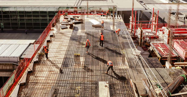 Best Industrial Concrete Flooring in Coral Terrace, FL