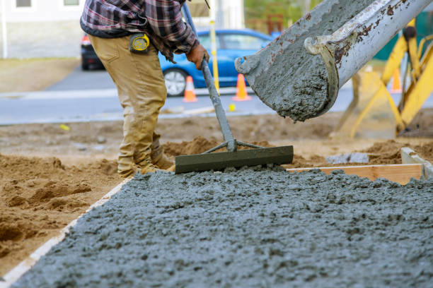 Best Concrete Driveway Installation in Coral Terrace, FL