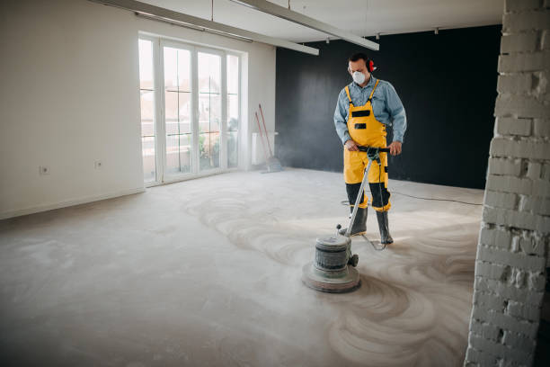 Best Residential Concrete Solutions in Coral Terrace, FL