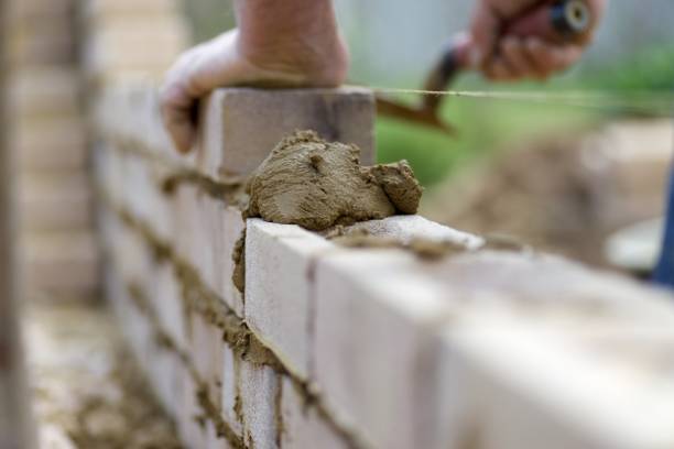 Best Commercial Concrete Services in Coral Terrace, FL